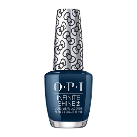 OPI INFINITE SHINE LONG WEAR HELLO KITTY COLLECTION ΑΠΟΧΡΩΣΗ MY FAVOURITE GAL PAL