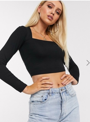 Croptop