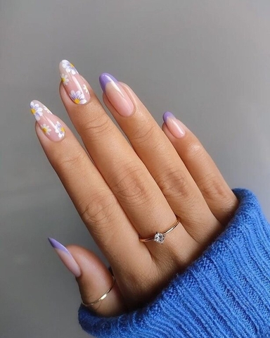 flower nails4