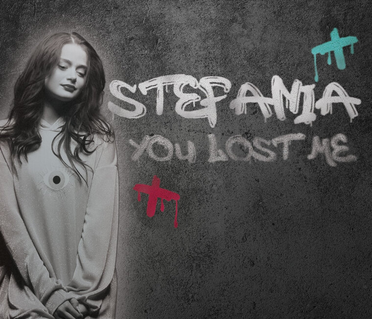 stefania youlostme